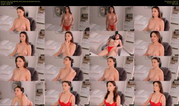 only_lili — 101 minute Chaturbate female cam show recording, 720p, Jun 7, 2026