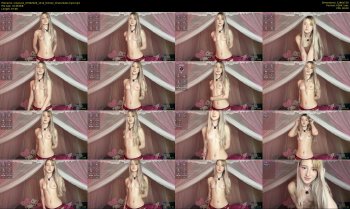 onlyeva1 — 7 minute Chaturbate female cam show recording, 720p, Jun 7, 2026
