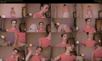 onlyjett — 120 minute Chaturbate female cam show recording, 720p, Jun 7, 2026