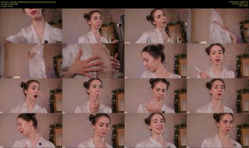 onlyjett — 27 minute Chaturbate female cam show recording, 720p, Jun 7, 2026