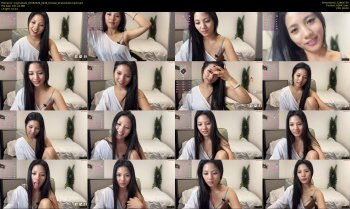onlylookatu — 33 minute Chaturbate female cam show recording, 720p, Jun 7, 2026