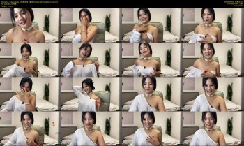 onlylookatu — 8 minute Chaturbate female cam show recording, 720p, Jun 7, 2026