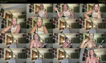 onyx_unleashed — 121 minute Chaturbate female cam show recording, 480p, Jun 7, 2026