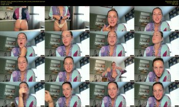 onyx_unleashed — 3 minute Chaturbate female cam show recording, 480p, Jun 7, 2026