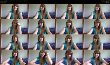 quicklikabunny — 9 minute Chaturbate female cam show recording, 720p, Jun 7, 2026