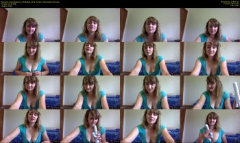quicklikabunny — 9 minute Chaturbate female cam show recording, 720p, Jun 7, 2026