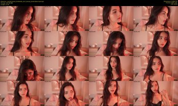 raychell_black — 32 minute Chaturbate female cam show recording, 720p, Jun 7, 2026