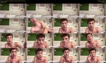 raymondmont — 3 minute Chaturbate male cam show recording, 720p, Jun 7, 2026