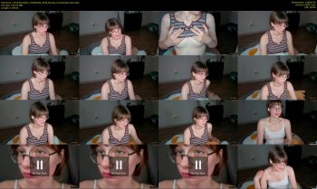 richardlundsten — 120 minute Chaturbate female cam show recording, 720p, Jun 7, 2026