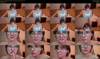 richardlundsten — 6 minute Chaturbate female cam show recording, 720p, Jun 7, 2026