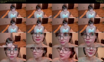 richardlundsten — 6 minute Chaturbate female cam show recording, 720p, Jun 7, 2026