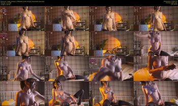 rodde_schlocer — 120 minute Chaturbate female cam show recording, 720p, Jun 7, 2026