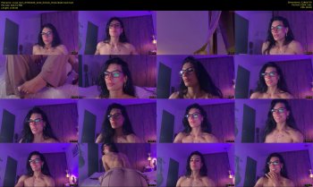 rouse_leon — 120 minute Chaturbate female cam show recording, 720p, Jun 7, 2026