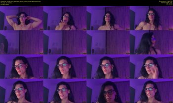 rouse_leon — 7 minute Chaturbate female cam show recording, 720p, Jun 8, 2026