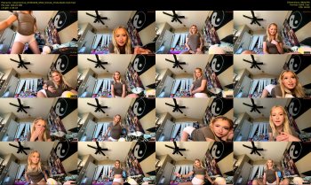 rubyxmonroe — 66 minute Chaturbate female cam show recording, 480p, Jun 7, 2026
