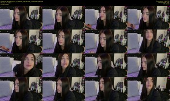 samanthagrant_ — 14 minute Chaturbate female cam show recording, 720p, Jun 7, 2026