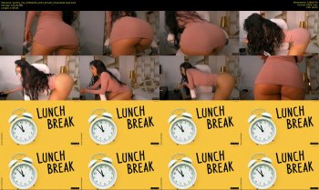 sammy_rios — 120 minute Chaturbate female cam show recording, 720p, Jun 7, 2026