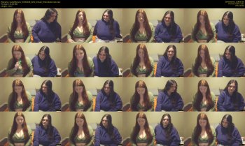 scarletttsinner — 14 minute Chaturbate female cam show recording, 720p, Jun 7, 2026