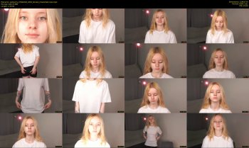 seebunny — 120 minute Chaturbate female cam show recording, 720p, Jun 7, 2026