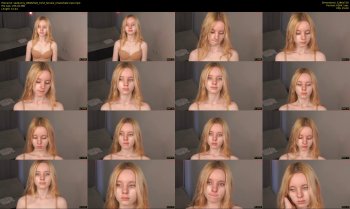 seebunny — 42 minute Chaturbate female cam show recording, 720p, Jun 8, 2026