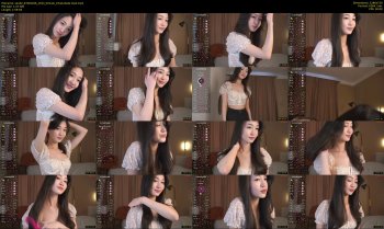 seulbi — 120 minute Chaturbate female cam show recording, 720p, Jun 7, 2026