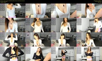 shine_chanel — 86 minute Chaturbate female cam show recording, 720p, Jun 7, 2026