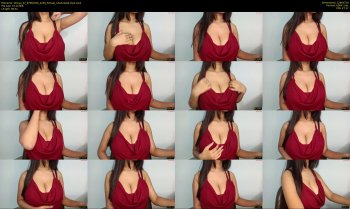shreya_07 — 9 minute Chaturbate female cam show recording, 720p, Jun 7, 2026