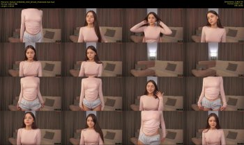 shytany — 120 minute Chaturbate female cam show recording, 720p, Jun 7, 2026