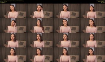 shytany — 6 minute Chaturbate female cam show recording, 720p, Jun 7, 2026