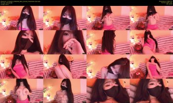 si_mokoko — 37 minute Chaturbate female cam show recording, 720p, Jun 7, 2026