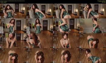 sigmasian — 120 minute Chaturbate female cam show recording, 720p, Jun 7, 2026