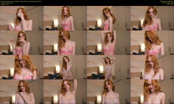 silkencrave — 16 minute Chaturbate female cam show recording, 720p, Jun 7, 2026