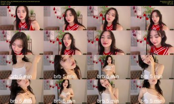 sindy_cet — 108 minute Chaturbate female cam show recording, 720p, Jun 7, 2026