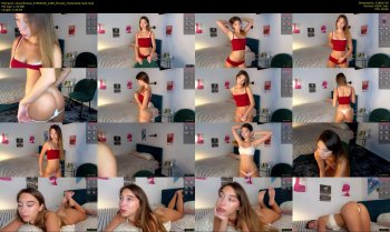 smoothnesss — 120 minute Chaturbate female cam show recording, 720p, Jun 7, 2026