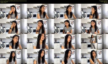 stephanieseidt — 72 minute Chaturbate female cam show recording, 720p, Jun 7, 2026