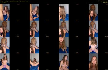 stormy_reeves — 19 minute Chaturbate female cam show recording, 720p, Jun 8, 2026
