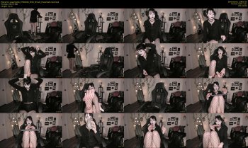 sugarmiette — 32 minute Chaturbate female cam show recording, 720p, Jun 7, 2026