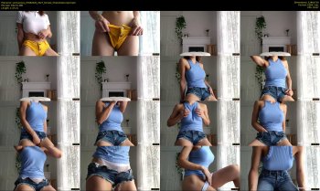 sunluscious — 88 minute Chaturbate female cam show recording, 720p, Jun 7, 2026