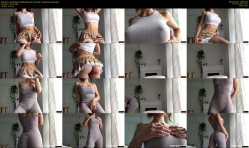 sunluscious — 85 minute Chaturbate female cam show recording, 720p, Jun 8, 2026
