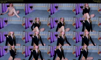 sunnyhuff — 81 minute Chaturbate female cam show recording, 720p, Jun 7, 2026