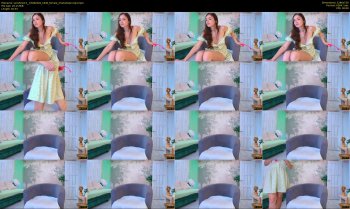 sunshine13_ — 3 minute Chaturbate female cam show recording, 720p, Jun 7, 2026
