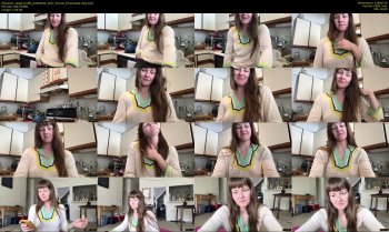 sweet_truffle — 61 minute Chaturbate female cam show recording, 720p, Jun 7, 2026