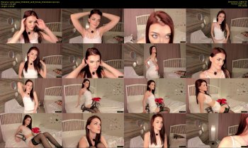 synne_glows — 120 minute Chaturbate female cam show recording, 720p, Jun 7, 2026