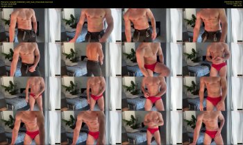 tarquit8 — 17 minute Chaturbate male cam show recording, 480p, Jun 7, 2026