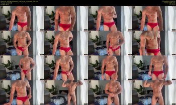 tarquit8 — 9 minute Chaturbate male cam show recording, 480p, Jun 7, 2026