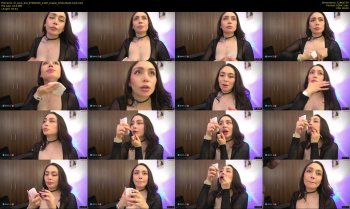 te_para_dos — 4 minute Chaturbate couple cam show recording, 720p, Jun 7, 2026
