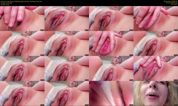 teeencutee — 3 minute Chaturbate female cam show recording, 720p, Jun 7, 2026