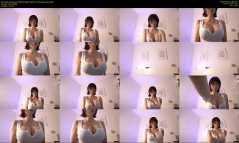 teyyumi — 62 minute Chaturbate female cam show recording, 720p, Jun 7, 2026