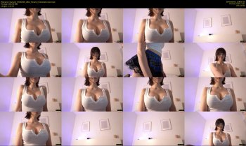 teyyumi — 74 minute Chaturbate female cam show recording, 720p, Jun 7, 2026