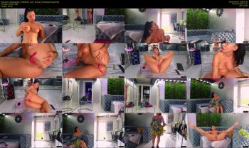 theowonder — 60 minute Chaturbate female cam show recording, 720p, Jun 7, 2026